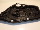 Original BMW X3 XDrive30e Träger für Tür und Fensterheber Vorne Links Bj 2017-2021 OEM 7393456