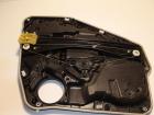 Original BMW X3 XDrive30e Träger für Tür und Fensterheber Vorne Links Bj 2017-2021 OEM 7393456