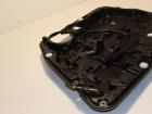 Original BMW X3 XDrive30e Träger für Tür und Fensterheber Vorne Links Bj 2017-2021 OEM 7393456