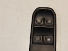 Original Dacia Duster Fensterheber Panel Vorne Links BJ 2010-2021 OEM 254118722R