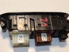 Original Dacia Duster Fensterheber Panel Vorne Links BJ 2010-2021 OEM 254118722R