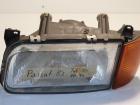 Original VW Passat B3 Scheinwerfer mit Blinker Links Bj 1988-1993 OEM 357941017