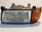 Original VW Passat B3 Scheinwerfer mit Blinker Links Bj 1988-1993 OEM 357941017 Original VW Passat B3 Scheinwerfer mit Blinker Links Bj 1988-1993 OEM 357941017