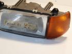Original VW Passat B3 Scheinwerfer mit Blinker Links Bj 1988-1993 OEM 357941017 Original VW Passat B3 Scheinwerfer mit Blinker Links Bj 1988-1993 OEM 357941017