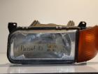 Original VW Passat B3 Scheinwerfer mit Blinker Links Bj 1988-1993 OEM 357941017 Original VW Passat B3 Scheinwerfer mit Blinker Links Bj 1988-1993 OEM 357941017