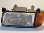 Original VW Passat B3 Scheinwerfer mit Blinker Links Bj 1988-1993 OEM 357941017 Original VW Passat B3 Scheinwerfer mit Blinker Links Bj 1988-1993 OEM 357941017