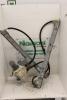 0115287GM0000 Fensterheber rechts vorne Citroen Xsara Picasso