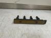 3188 Einspritzleiste Opel Meriva B