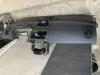 Armaturenbrett Opel Meriva, Meriva, Meriva-B (S-D Monocab B) Benzin / 1364 / 0088kW