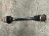 3339 Antriebswelle links Audi A4 Cabriolet (8H)