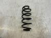 Original Renault Twingo III Feder hinten Rechts Bj 2014-2020 OEM 550200485R