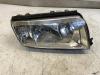 Scheinwerfer rechts Skoda Fabia 6Y Kombi 6Y1 941 016 Hinten