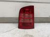Original Skoda Octavia 1 Rückleuchte Links Bj 1997-2010 OEM 1U9 945 095