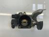 Drosselklappe Citroen C1 163618 BJ 2007