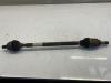 Antriebswelle hinten rechts Renault Twingo (AH) 396008196R
