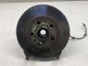 Radnabe vorne rechts VW Polo (9N3) 6R0407621E