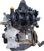 Motor ohne Anbauteile D7F F131134 (88000KM) Renault Twingo 1149ccm 43kW Baujahr 2011