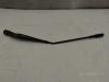 Wischerarm links Mercedes Benz A150 W169 1698200144