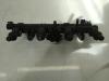 Einspritzleiste VW Polo 6N10F4 BJ 2001 (6N / 6KV ab 95) 2 Türen