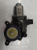 Fensterhebermotor hinten links Skoda Fabia Ambiente Combi (5J) Benzin / 1197 / 0063kW Baujahr2.012 4Türen 6R0959812D
