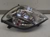 Scheinwerfer links, Renault Megane Scenic JA0 / JA1, 7701040682 Scheinwerfer links, Renault Megane Scenic JA0 / JA1, 7701040682