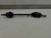 Antriebswelle vorne links, Fiat Lancia I Musa, (350) Benzin / 1368 / 0070kW, Bj. 2010, 0000051753392