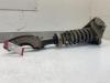 Federbein vorne Links VW Touareg (7L) Diesel / 2967 / 0165kW Bj 2008