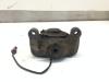 Bremssattel Hinten Links VW Touareg (7L) Diesel / 2967 / 0165kW Bj 2008