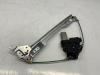 Fensterheber Vorne Rechts 0035AFQ Opel Corsa (S-D) Benzin / 1229 / 0059kW Bj 2009 Fensterheber Vorne Rechts 0035AFQ Opel Corsa (S-D) Benzin / 1229 / 0059kW Bj 2009