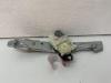 Fensterheber Hinten Links 1844AKR Opel Astra (B-K) Benzin / 1199 / 0096kW Baujahr 2021