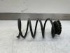 Schraubenfeder Opel Adam (S-D) Benzin 1398ccm 64kW Baujahr 2016 OEM 13360810