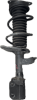 Federbein vorne links 3333BDO Renault Twingo (AH) Benzin / 999 / 0051kW