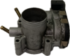 Drosselklappe VW Lupe 6X1 Baujahr 2000 OEM-Teilenummer: 030 133 062 C