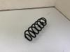 Feder Hinten Rechts Mitsubishi Space Star Mmth Bj 2012 OEM-Nummer 41197