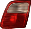 Mercedes-Benz E200-E55 AMG (W210) (W210 BJ 1998 Rückleuchte Innen Rechts OEM-Nummer außen 210 820 23 64