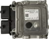 Seat MII Style BJ 2016 Steuergerät Motor OEM-Nummer 04C906020F