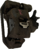 Ford KA BJ 2010 Bremssattel Vorne Rechts OEM-Nummer 1731147