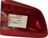 VW Touran 1T BJ 2015 Rückleuchte Links Innen OEM-Nummer 1T0 945 093
