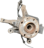 Renault Captur / Clio / J5 BJ 2016 Achsschenkel Vorne Links OEM-Nummer 400153767R