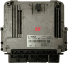 Renault Captur / Clio / J5 BJ 2016 Motor Steuergerät OEM-Nummer 237106337R