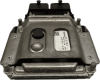 Original Motor Steuergerät Skoda Citigo BJ 2018 3-Türer OEM-04C906020K