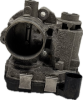 Original Drosselklappe Skoda Citigo BJ 2018 3 Türer OEM-04C133062D