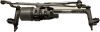 Wischergestänge Vorne+Motor Skoda Citigo BJ 2018 3-Türer OEM-1S1955023D