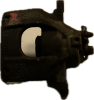 Original Bremssattel Vorne rechts Citroen C1 (Lim) BJ 2009 OEM-4401G9