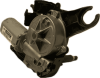 Origina Heckwischer Motor Peugeot 2008 BJ 2016 OEM-9678423580