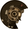 Original Radnabe Vorne Rechts Opel Astra J (GTC) BJ 2012 OEM-13583479 Original Radnabe Vorne Rechts Opel Astra J (GTC) BJ 2012 OEM-13583479