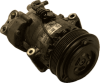 Original Klima Kompressor Opel Astra J (GTC) BJ 2012 OEM-95518882