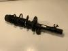 Original Federbein Vorne Rechts Seat Ibiza 6L Limousine BJ 2009 OEM- 6R0413031F