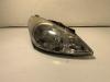 Original Scheinwerfer Rechts Hyundai I10 BJ 2009 OEM-92102-0X010