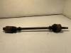 Original Antriebswelle Vorne Rechts Renault Kangoo Rapid Allrad BJ 2005 OEM-7700111257